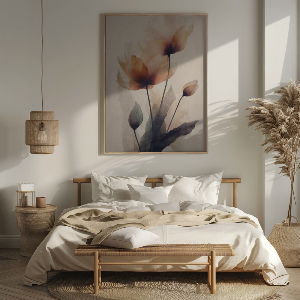 Soft Bloom 2 Poster