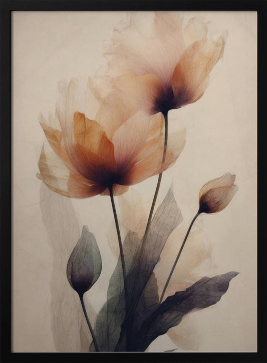 Soft Bloom 2 Poster