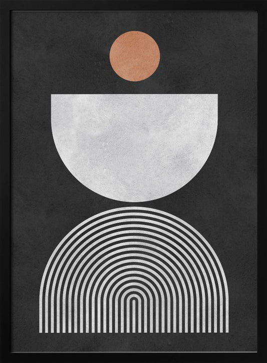 Rhythm of the Earth Poster